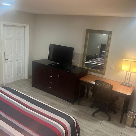 Flamingo Inn Sarasota Eksteriør bilde