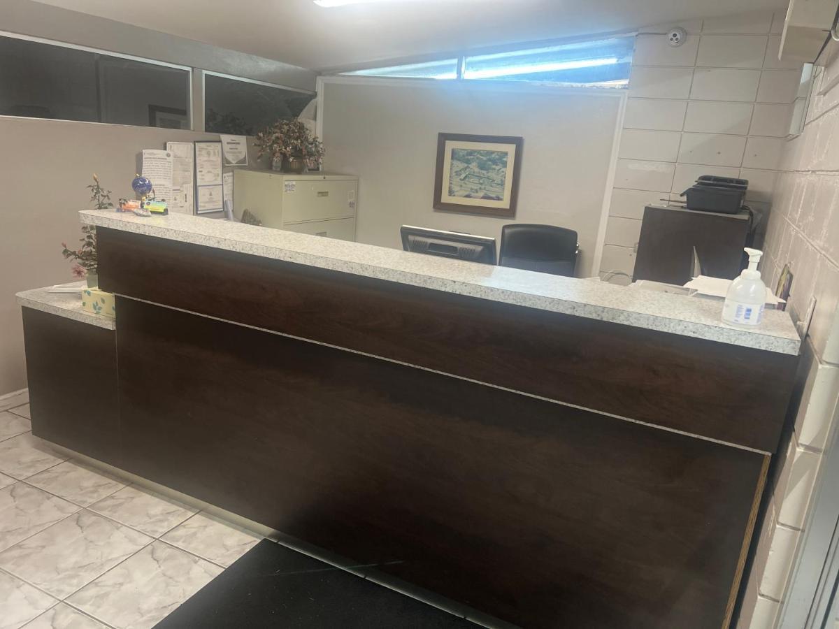 Flamingo Inn Sarasota Eksteriør bilde