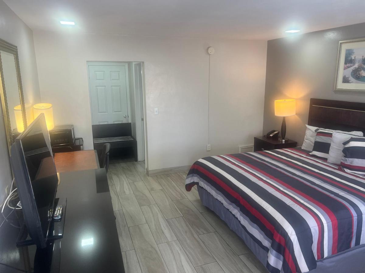 Flamingo Inn Sarasota Eksteriør bilde