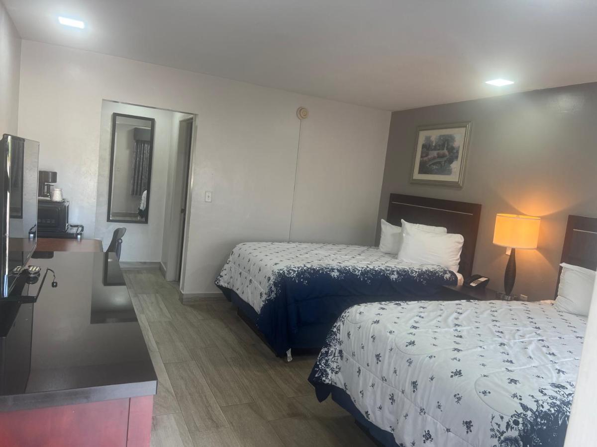 Flamingo Inn Sarasota Eksteriør bilde