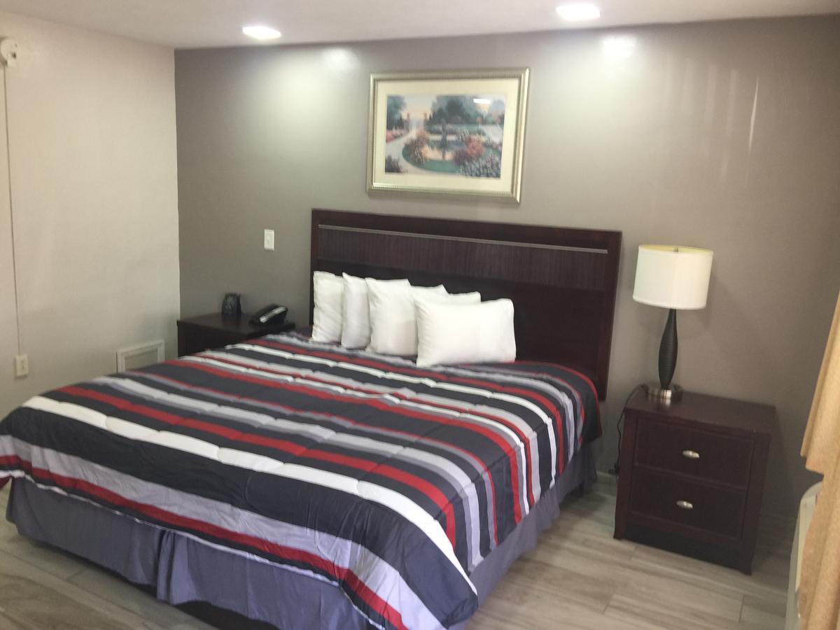 Flamingo Inn Sarasota Eksteriør bilde