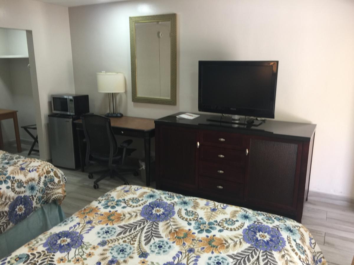 Flamingo Inn Sarasota Eksteriør bilde