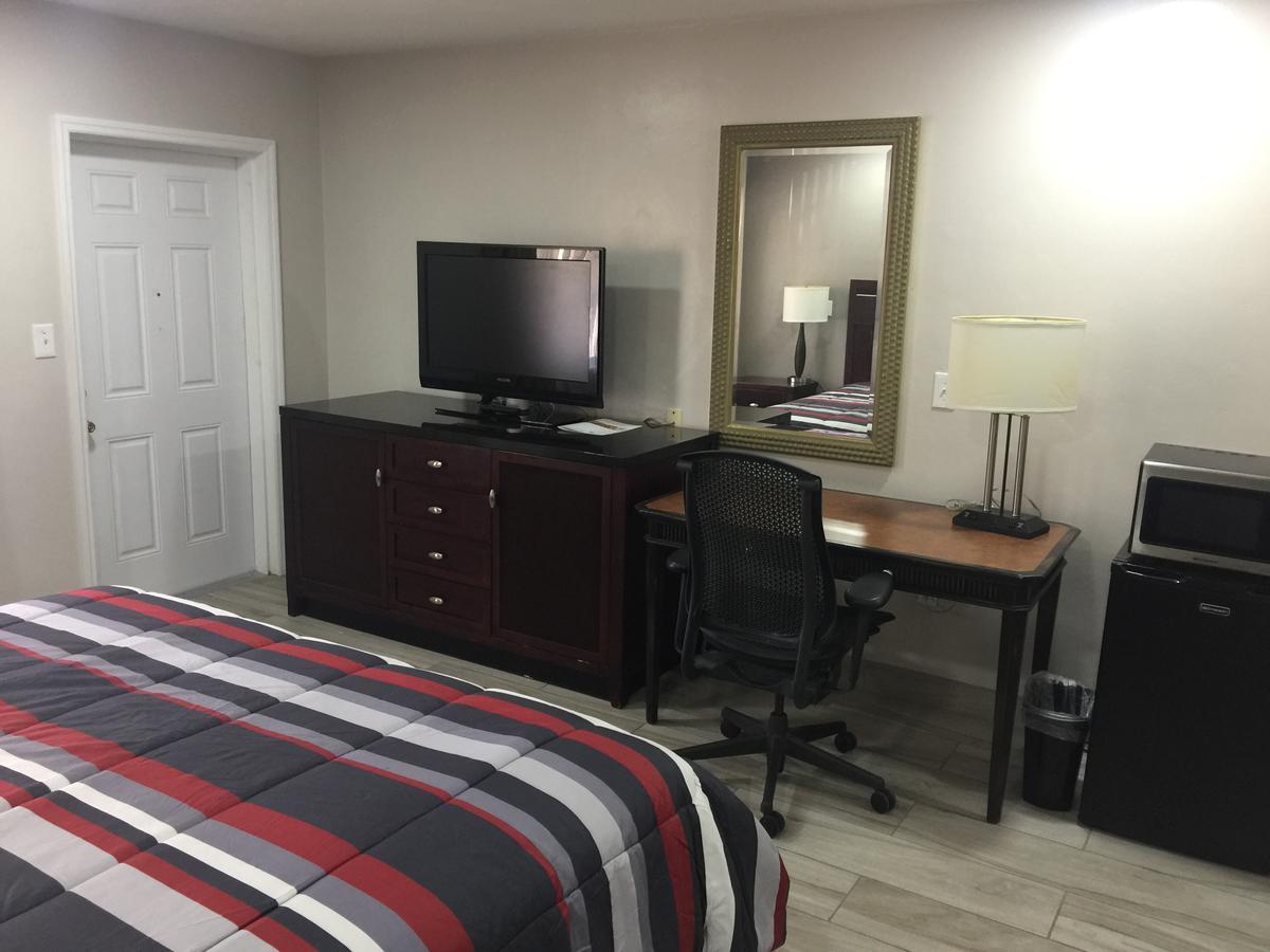Flamingo Inn Sarasota Eksteriør bilde